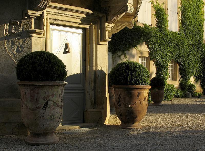 Chateau De Labro - Teritoria Onet-le-Chateau Экстерьер фото